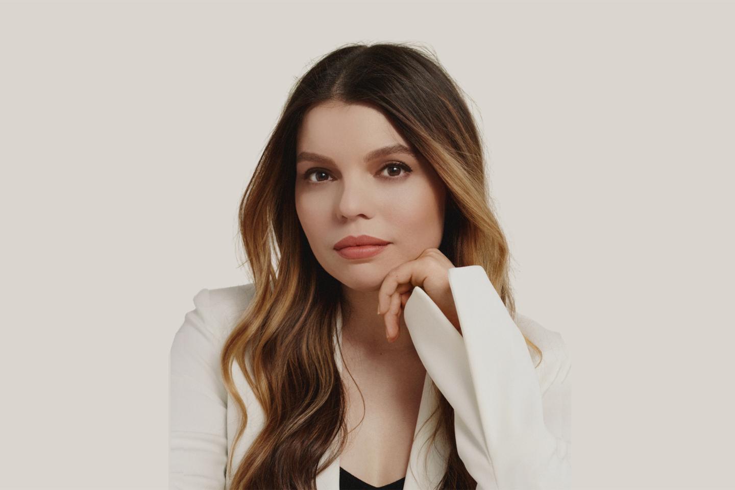 How the 27-year-old Latina founder of The Newsette built a $200 million media powerhouse, without VC funding
