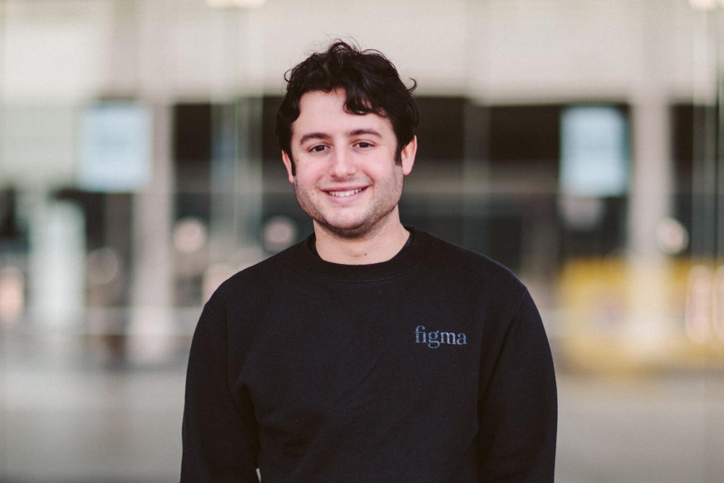 How Figma founder and college dropout Dylan Field went from being a LinkedIn intern to a billionaire in just a decade