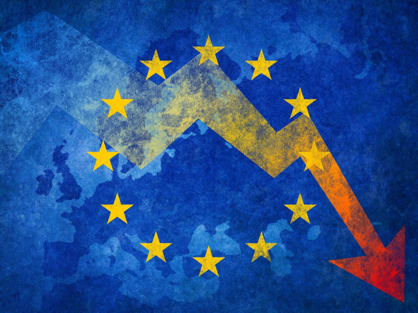 Recession in Europe