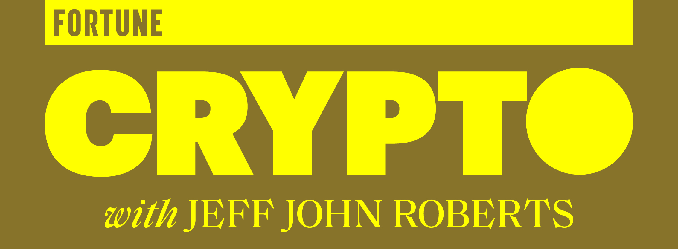Fortune Crypto logo