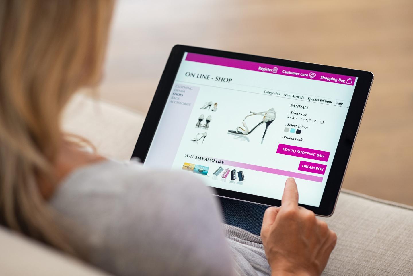 The shoe industry’s dirty secrets–and how technology will clean it up