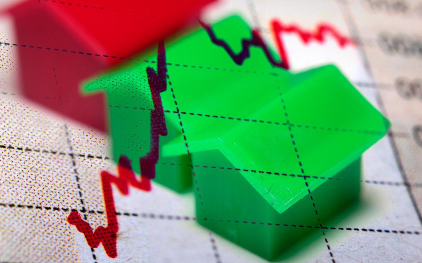 Housing prices plunge in 77% of U.S. metro areas: ‘The turn has finally happened’