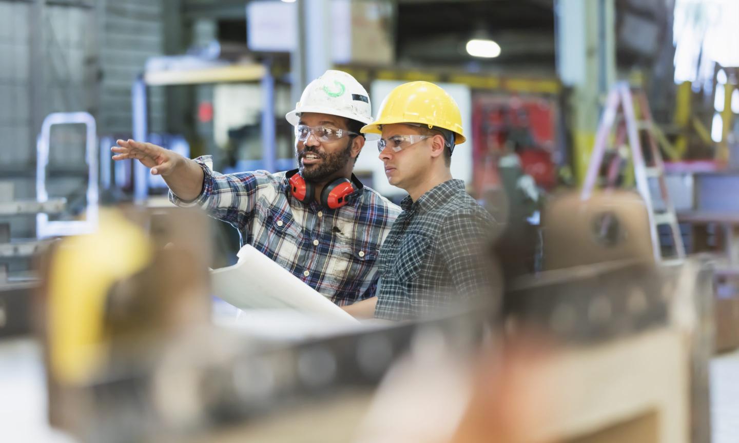 Employee ownership could be the future of capitalism–but it doesn’t work unless workers earn it
