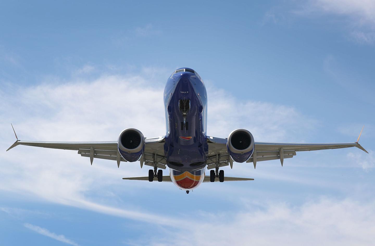 Air travel could be much safer with an aviation whistleblower program. Congress should pass it now