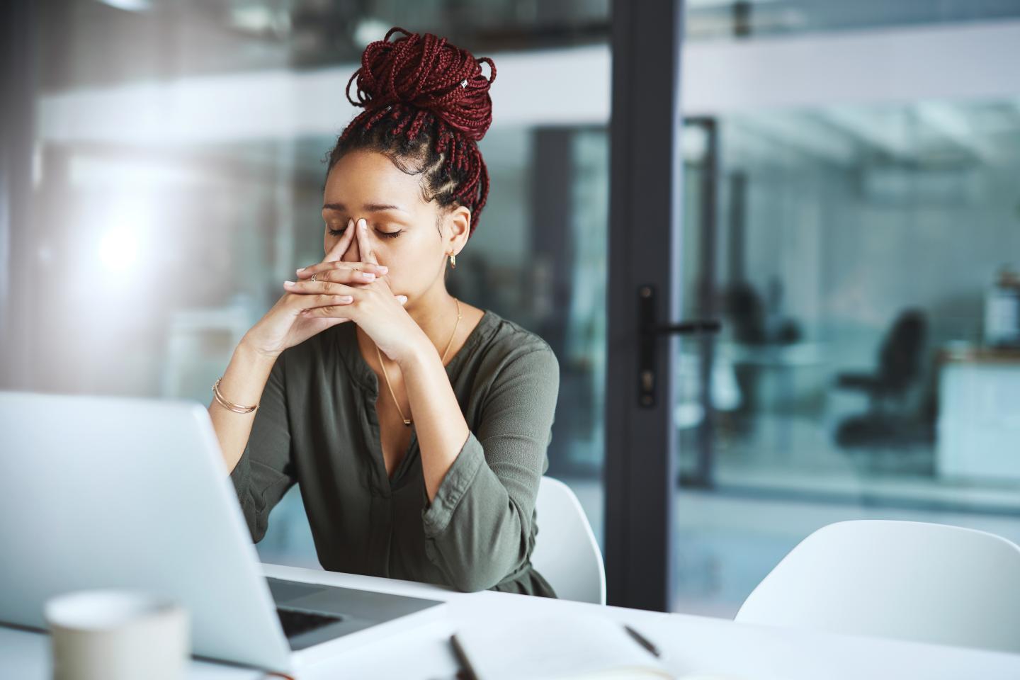 Now we know how many people COVID is keeping out of the workforce—and how much it’s costing employers. Long COVID is only the tip of the iceberg