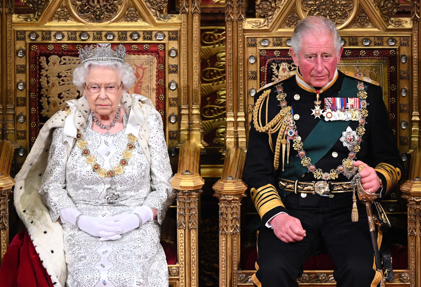 Will King Charles replace the Queen on money and stamps in the U.K.? Here’s what will change after her death