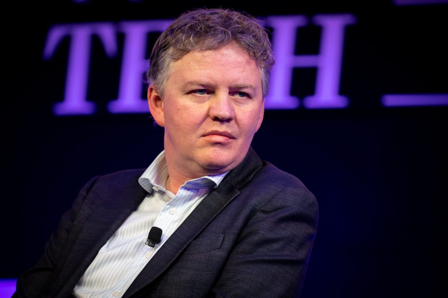 Matthew Prince, co-founder and chief executive officer of Cloudflare