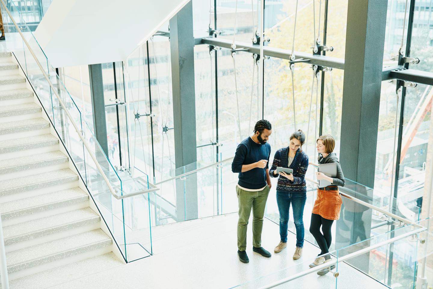 Why employee experience must remain a priority
