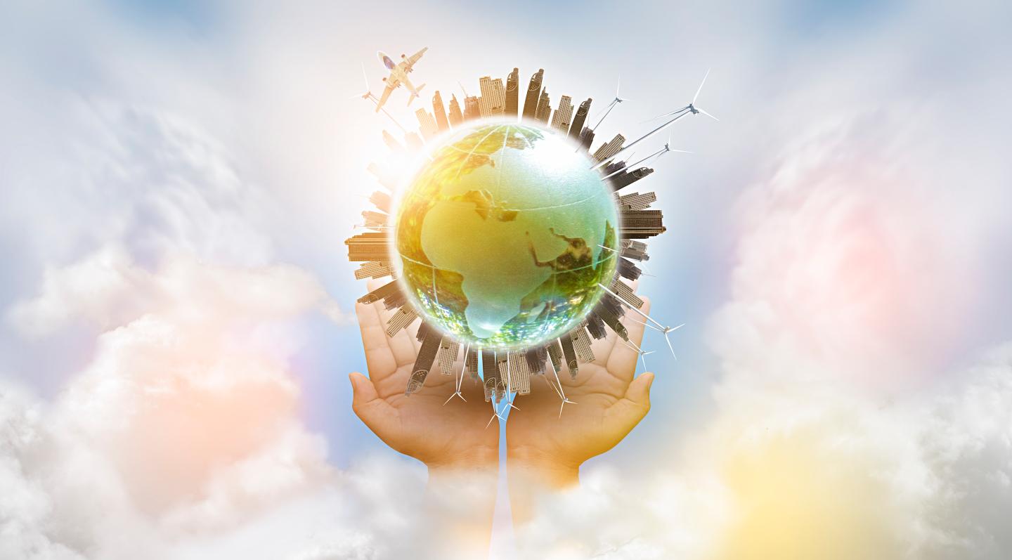 Progress over perfection is the goal for sustainable finance