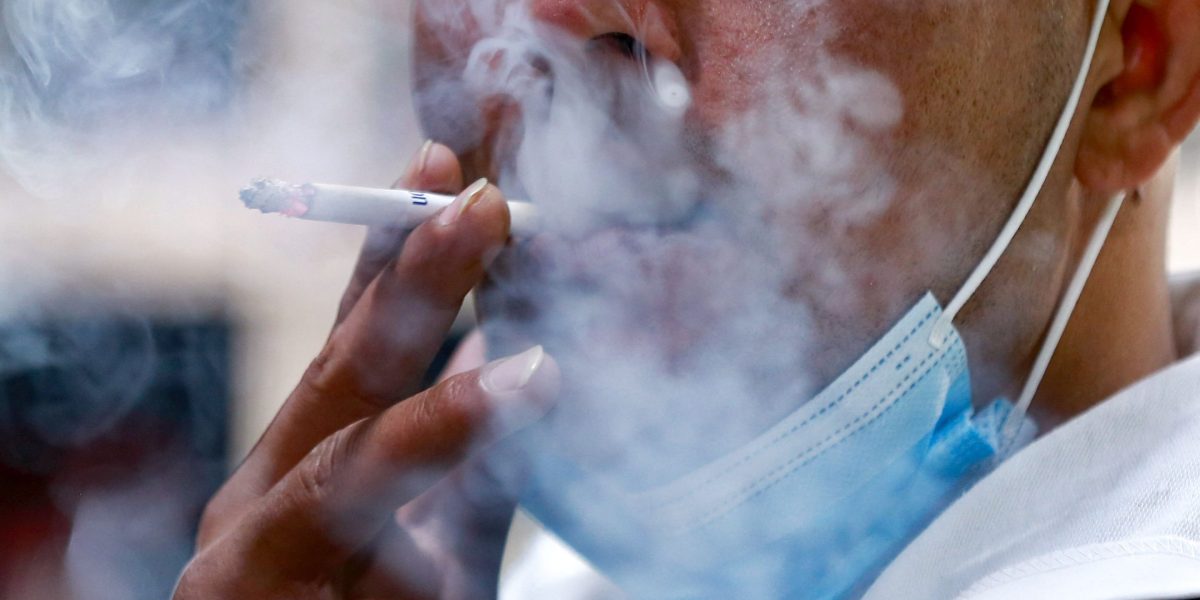 gum and chewing tobacco Why Smokers Prefer Nicotine Gum Over Patches or Sprays
