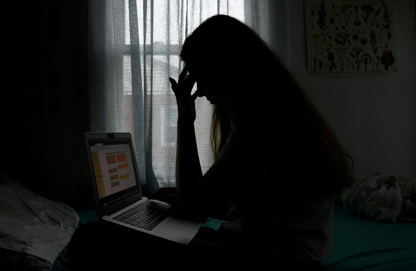 Access to mental health care was already problematic before the pandemic and the subsequent explosion in rates of anxiety and depression. 