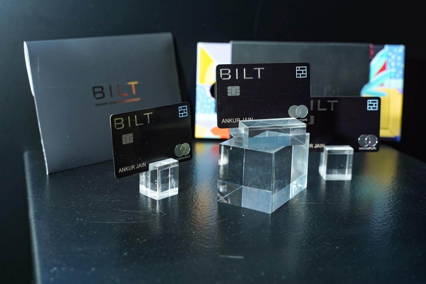 Inside Bilt Rewards, a credit card and loyalty program for renters