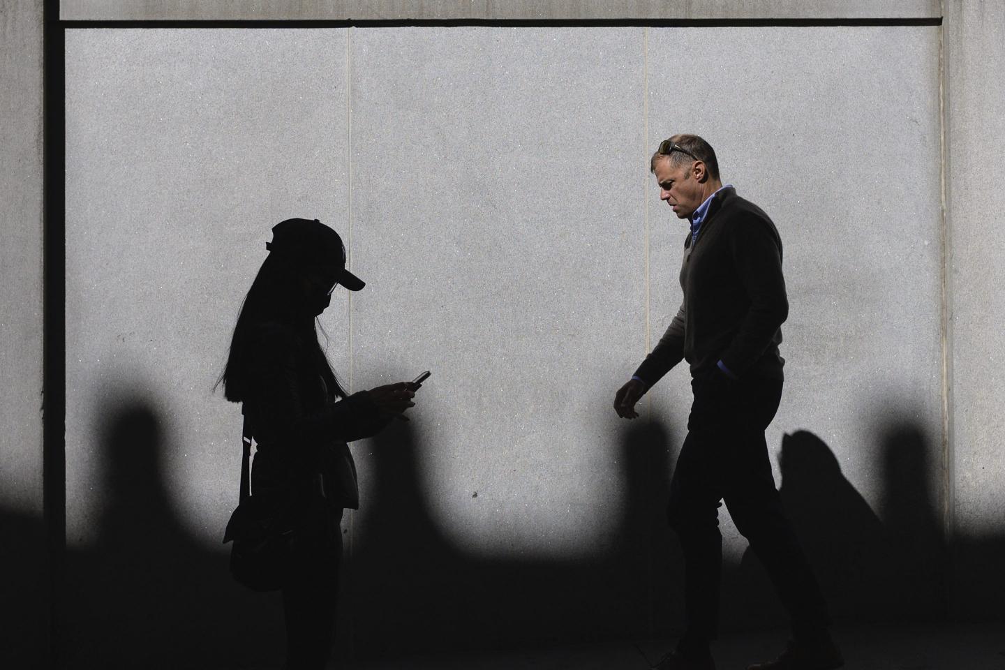 The myth of ‘work-life balance’ is a generational illusion