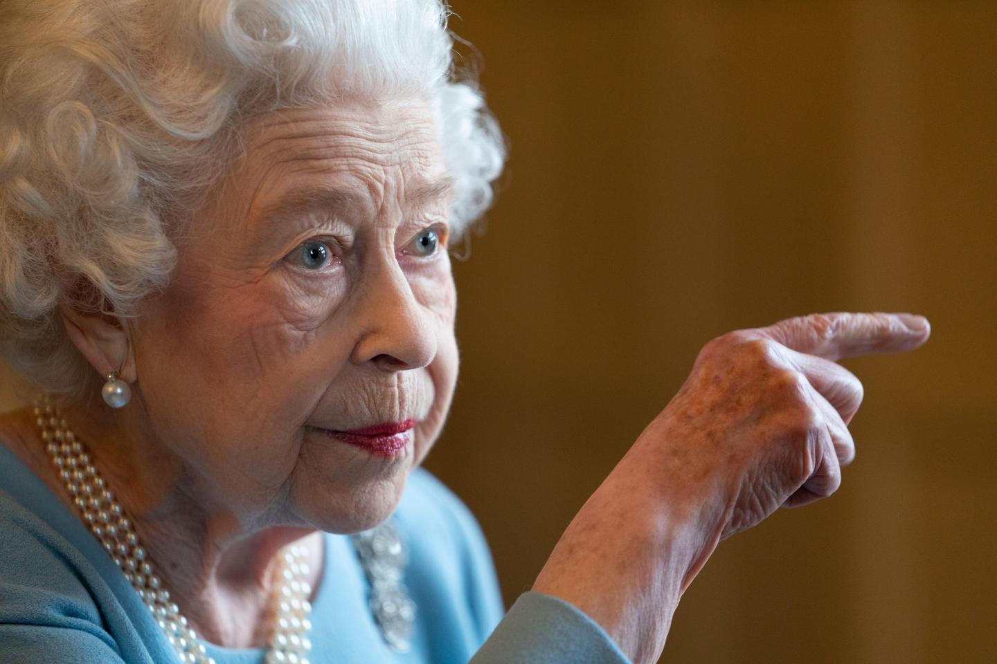 Queen Elizabeth puts (part of) one of her estates on Airbnb