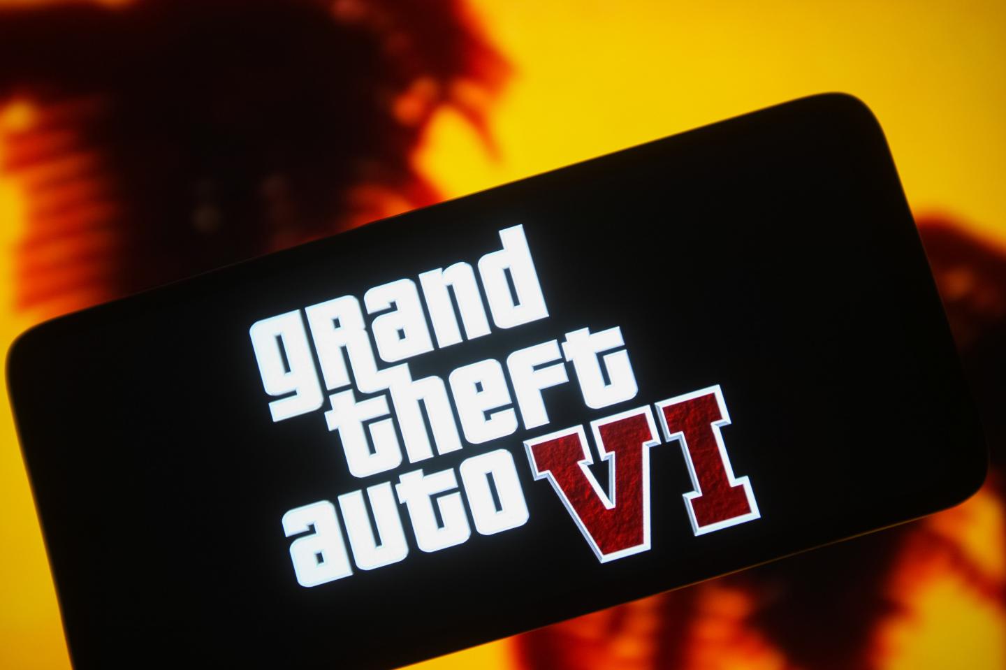 Grand Theft Auto