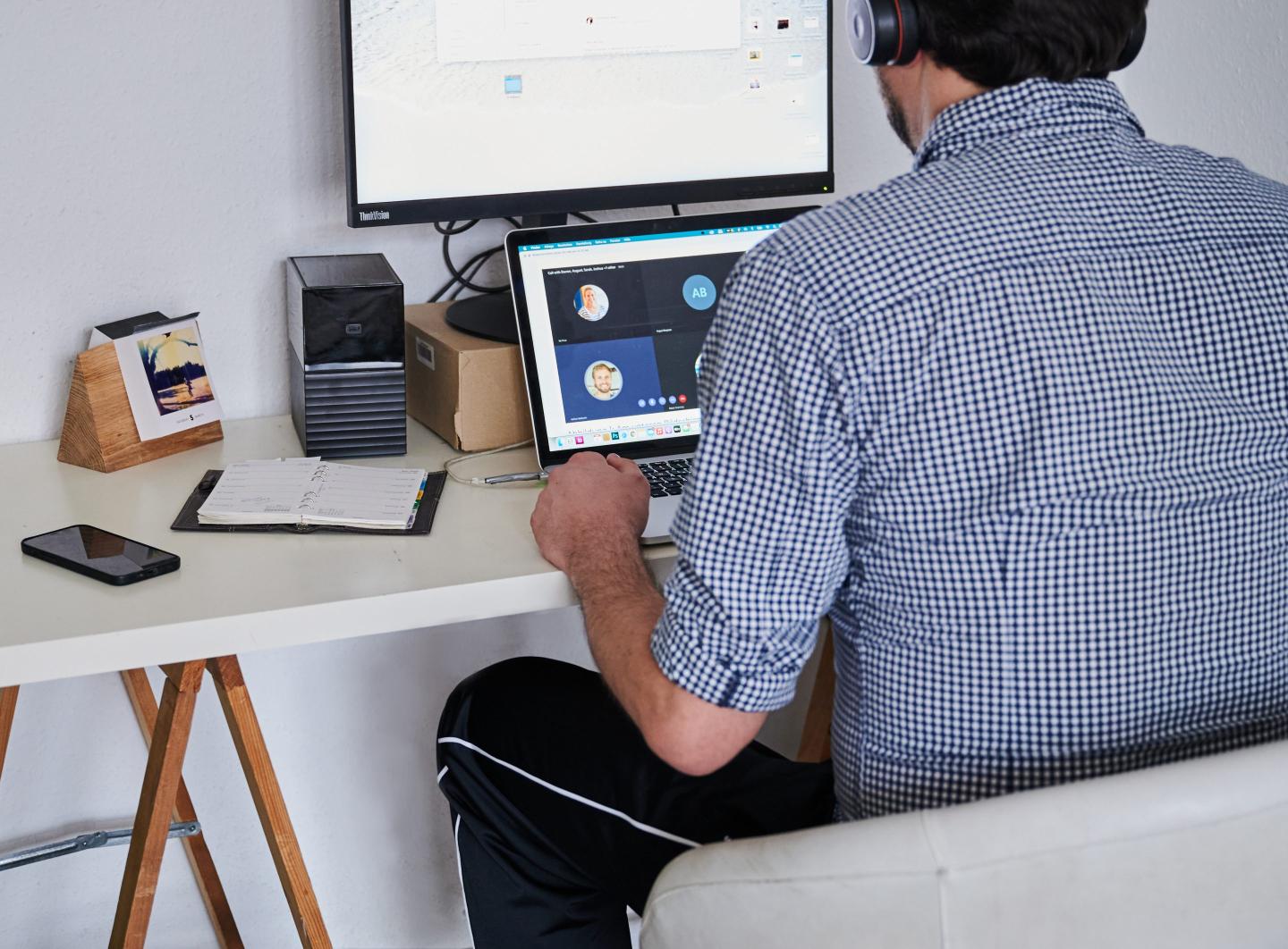 Leaders don't think their employees work hard enough–but Microsoft telemetry confirms that meeting overload, multitasking, and long workdays are the norm, not the exception.