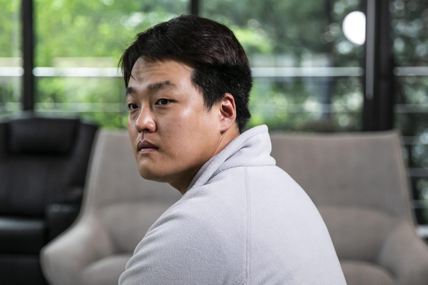 Terraform Labs co-founder Do Kwon hit with arrest warrant related to Terra unraveling behind crypto rout