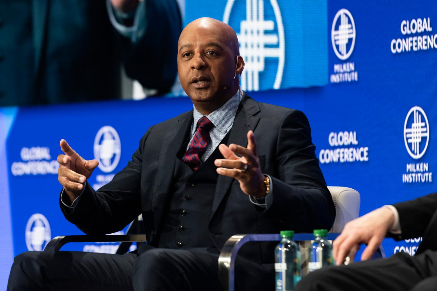When a Black CEO is appointed, it benefits the company’s stock, according to new research