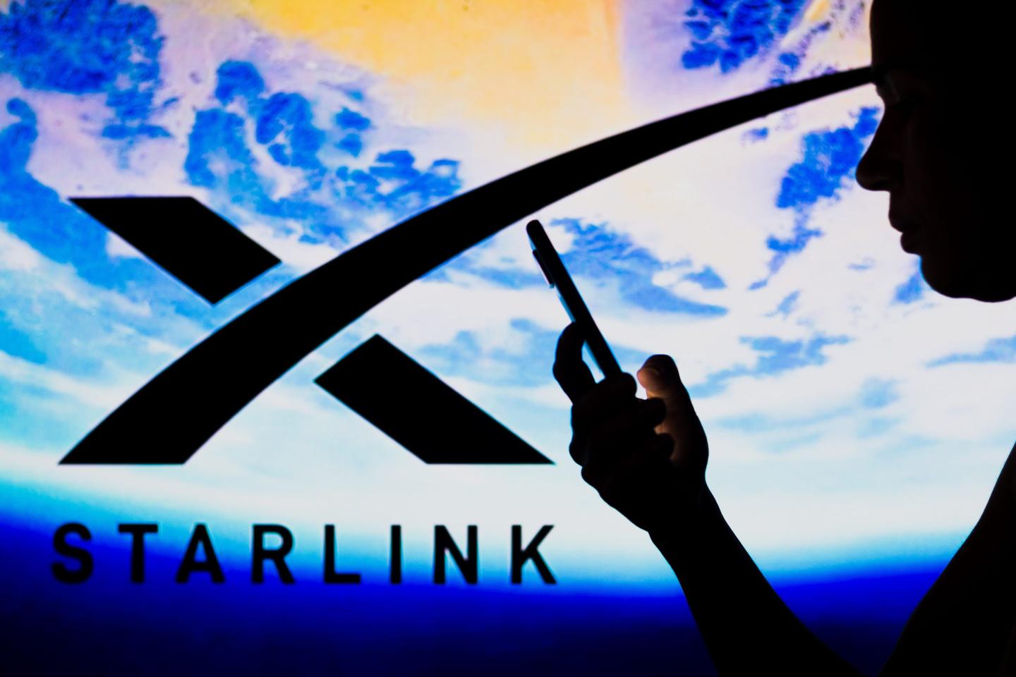 Musk says he’s ‘activating Starlink’ in Iran as its government blocks the internet to stop spreading protests