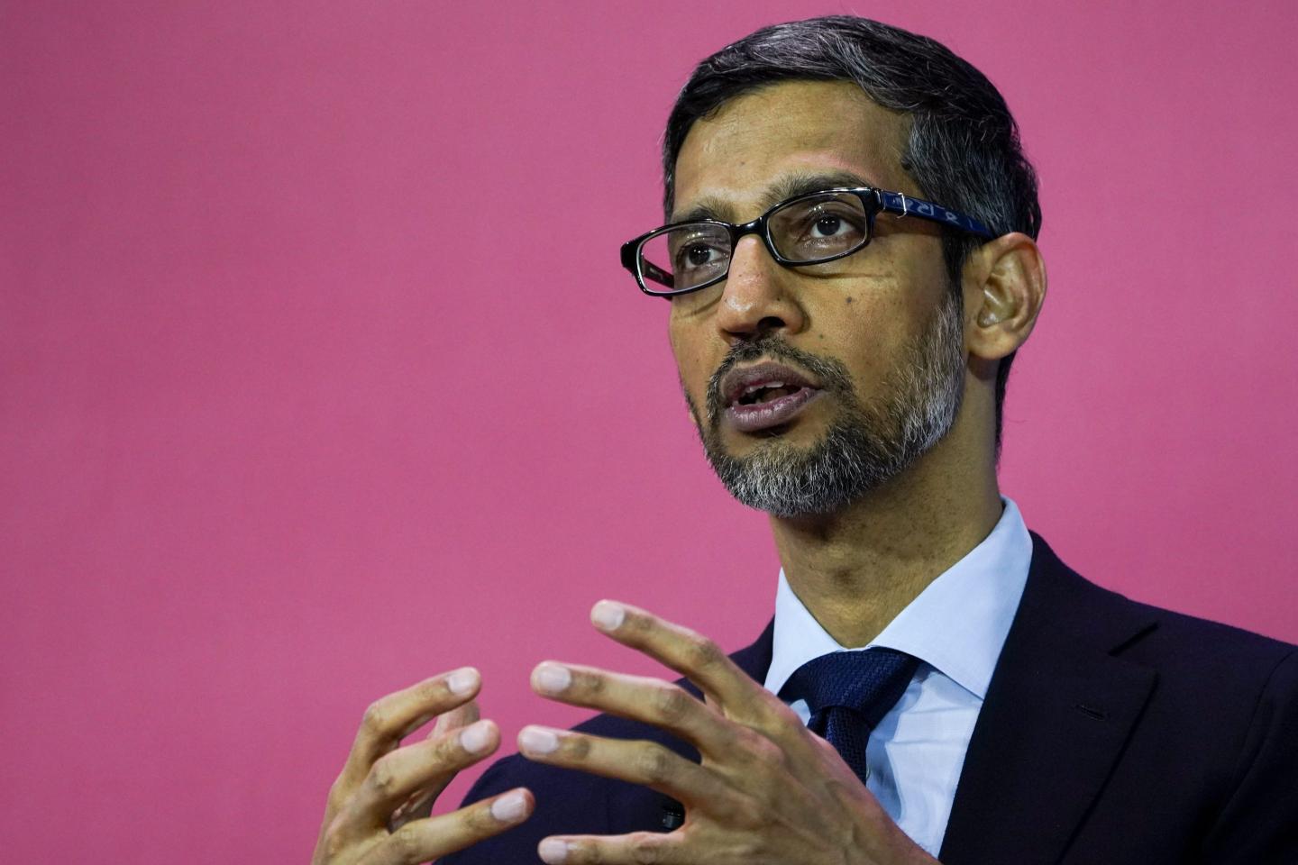 Google has yet another ‘heated’ all-hands grilling CEO Sundar Pichai over spending cuts. He replies workers ‘shouldn’t always equate fun with money’