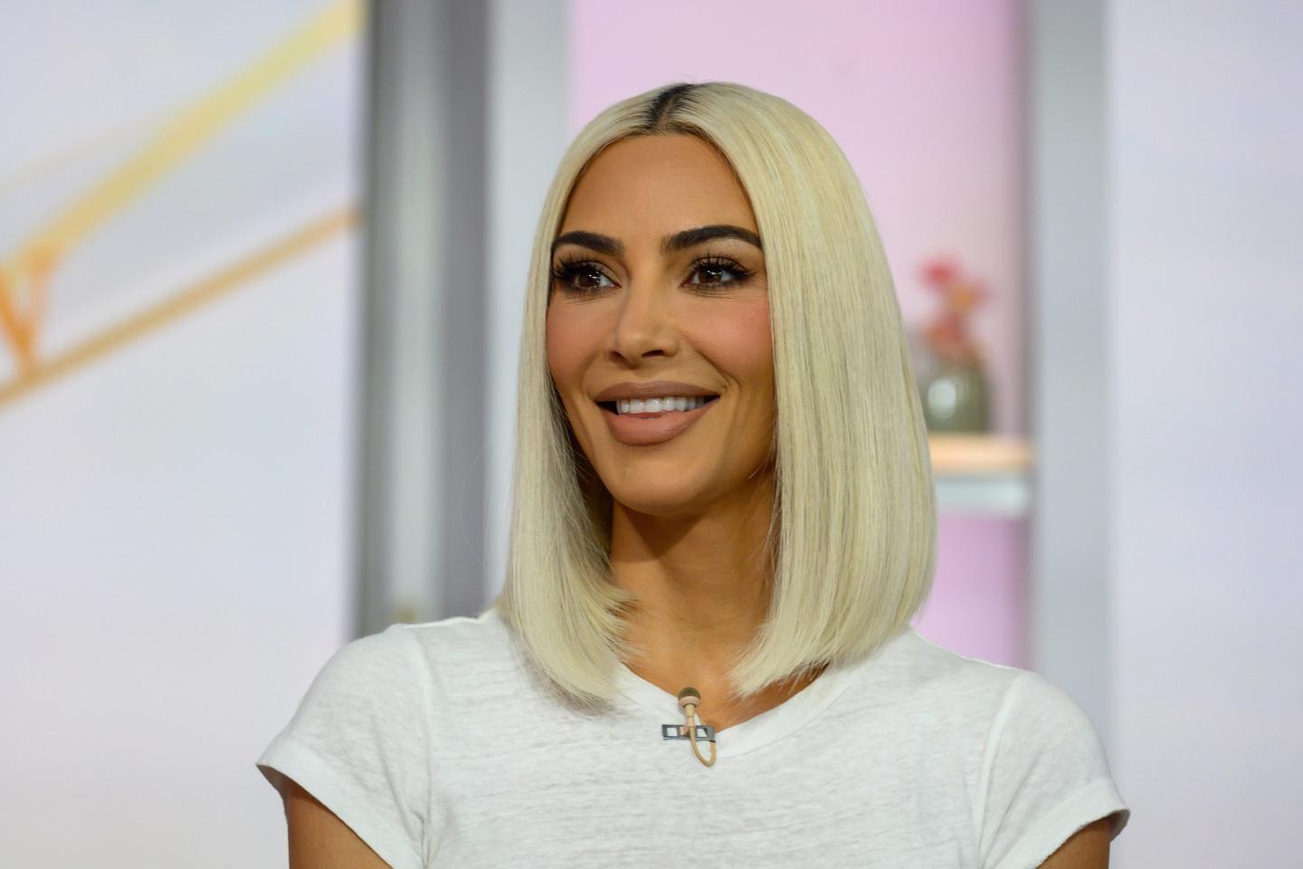Kim Kardashian is launching a private equity fund with a partner who invested in Beats by Dre and Supreme