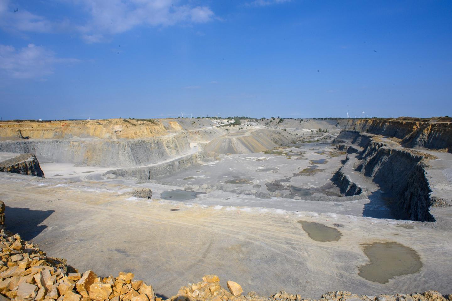 These tech companies are accelerating permanent carbon removal to save the planet
