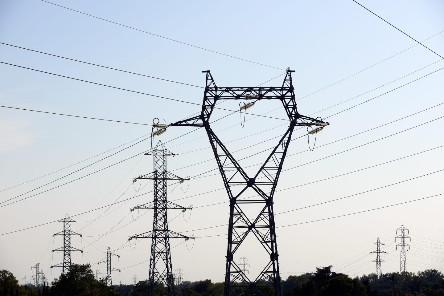 EU set to take steps toward energy rationing with mandatory power-demand cut