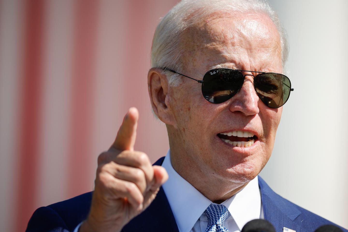Joe Biden