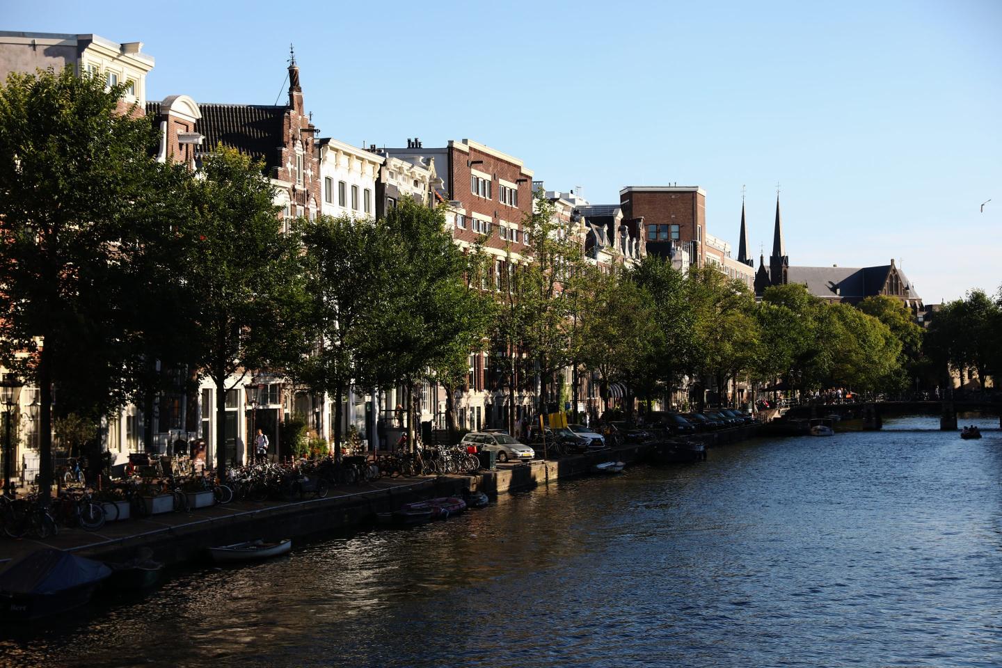 Netherlands