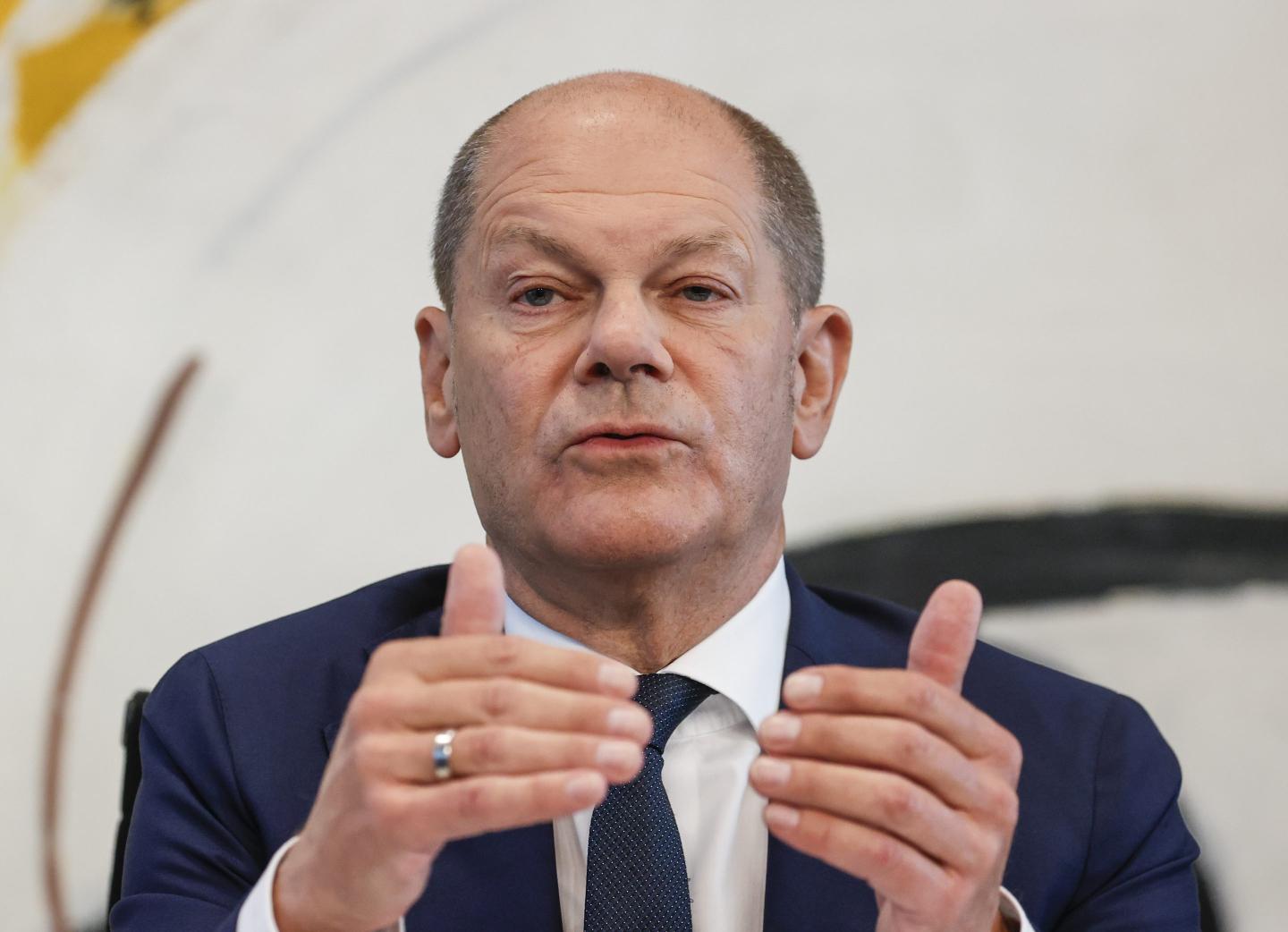 Germany announces $65 billion ‘relief to citizens’ package amid soaring energy prices