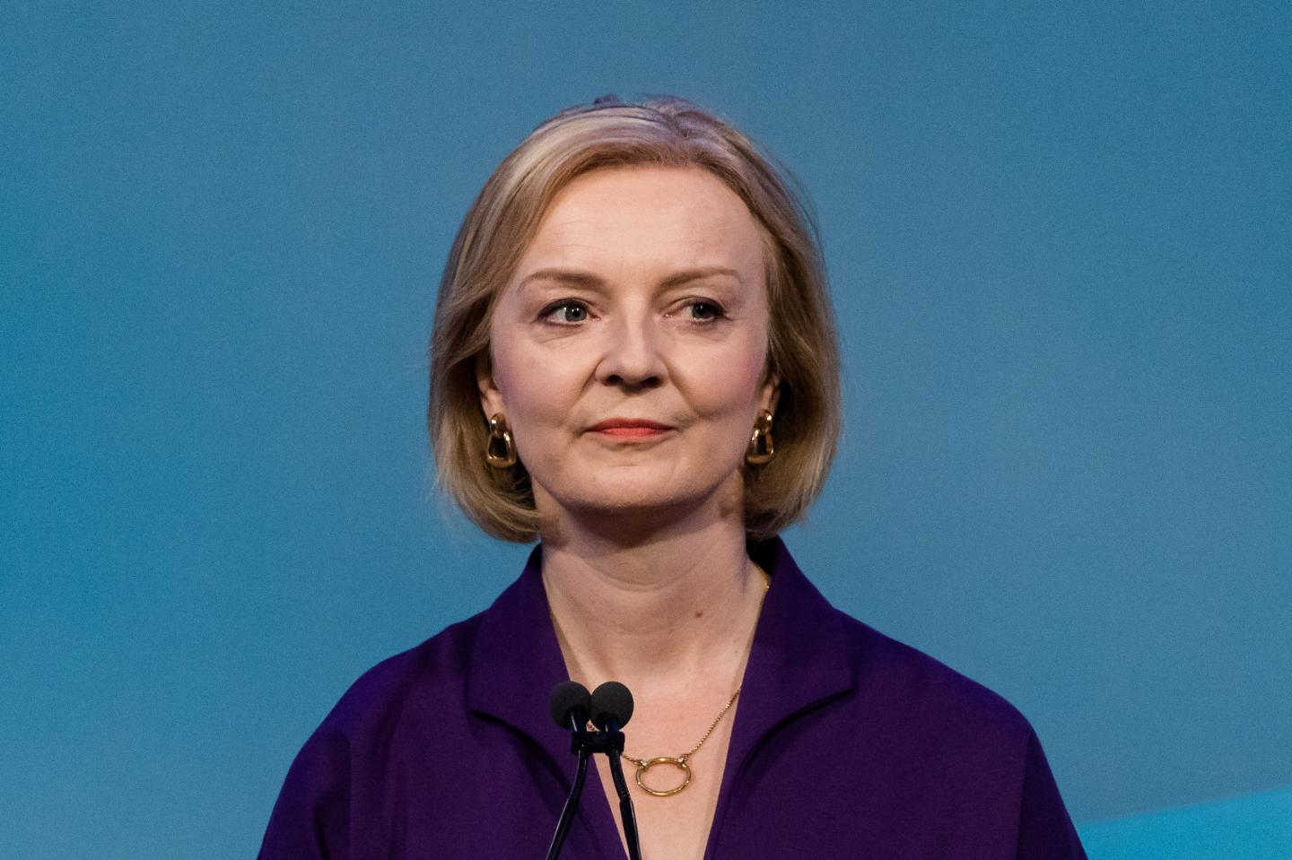 New U.K. Prime Minister Liz Truss takes power amid economic conditions reminiscent of Margaret Thatcher’s 1980s tenure