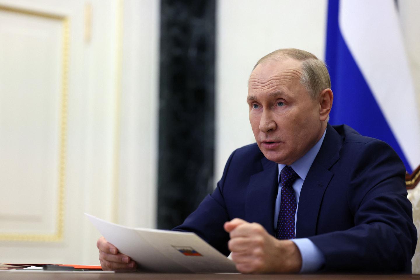 Yet another energy executive’s death adds to the tally of powerful Russian bosses who have died this year under mysterious circumstances