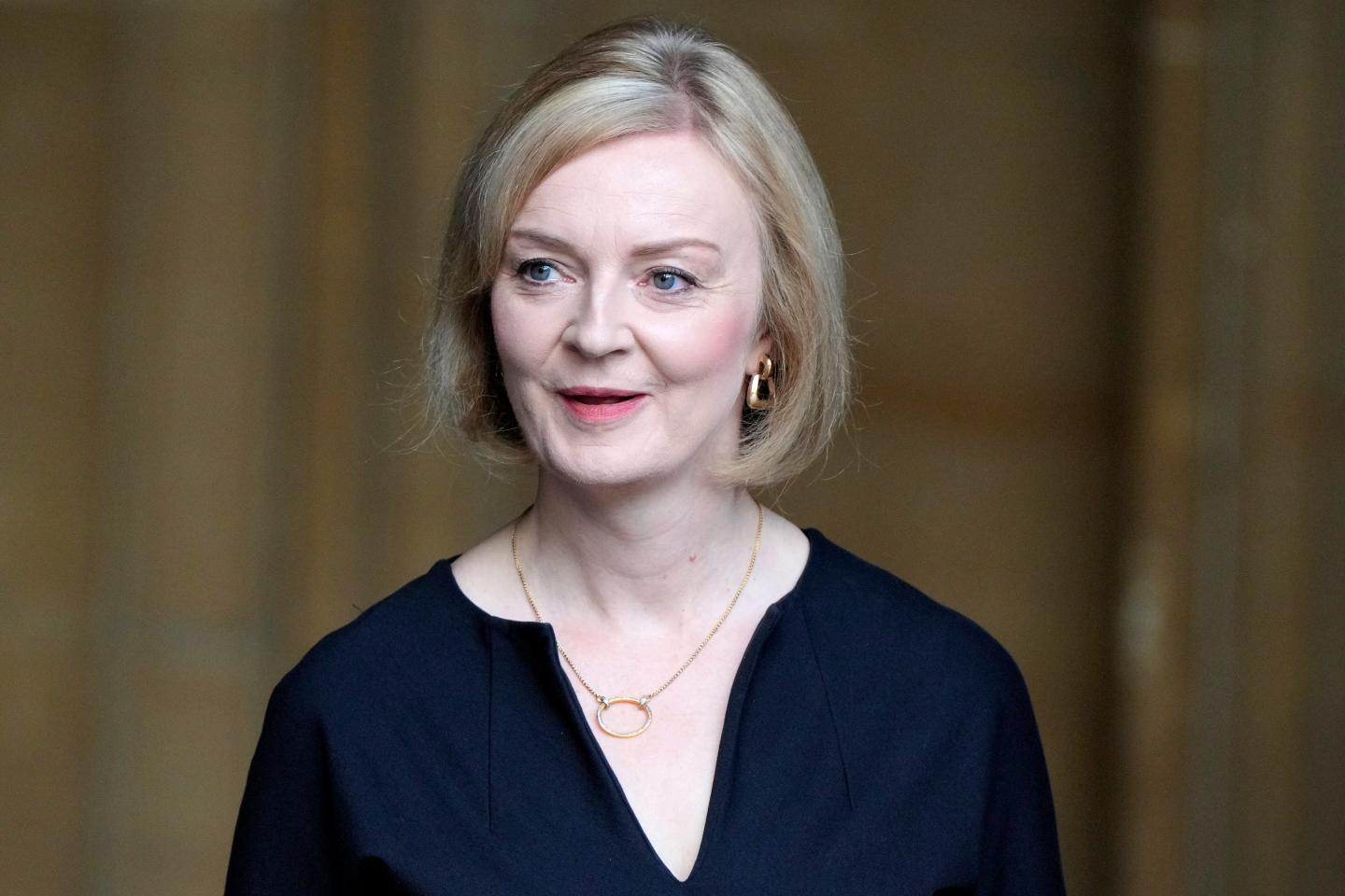 Liz Truss, a former big oil economist, has a big plan to save consumers this winter that doesn’t hang energy firms with the bill