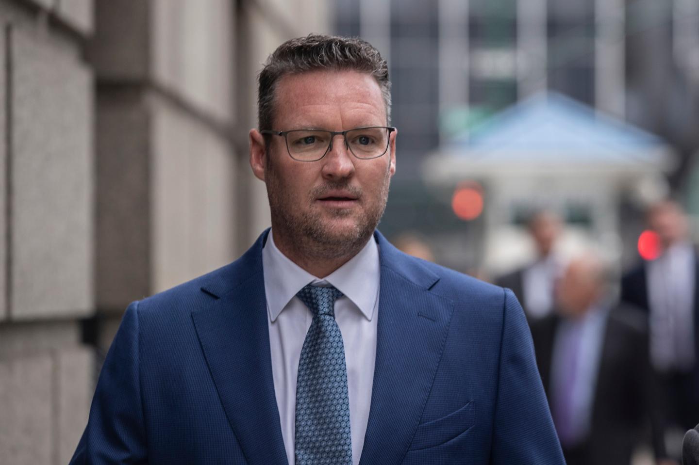 Trevor Milton founded buzzy EV company Nikola and positioned himself as the next Elon Musk—then his $34 billion house of cards came crashing down