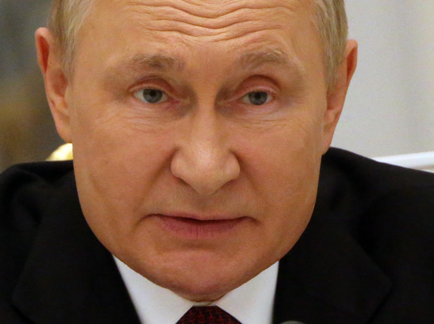 ‘This is not a bluff’: Putin orders ‘partial’ mobilization of 300,000 troops and rattles nuclear saber