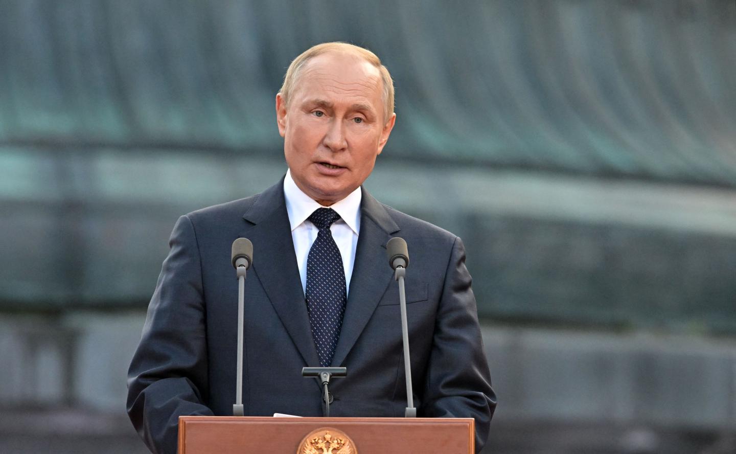 Putin on a fresh collision course with U.S. and allies after vowing to push ahead with annexation of 4 parts of Ukraine