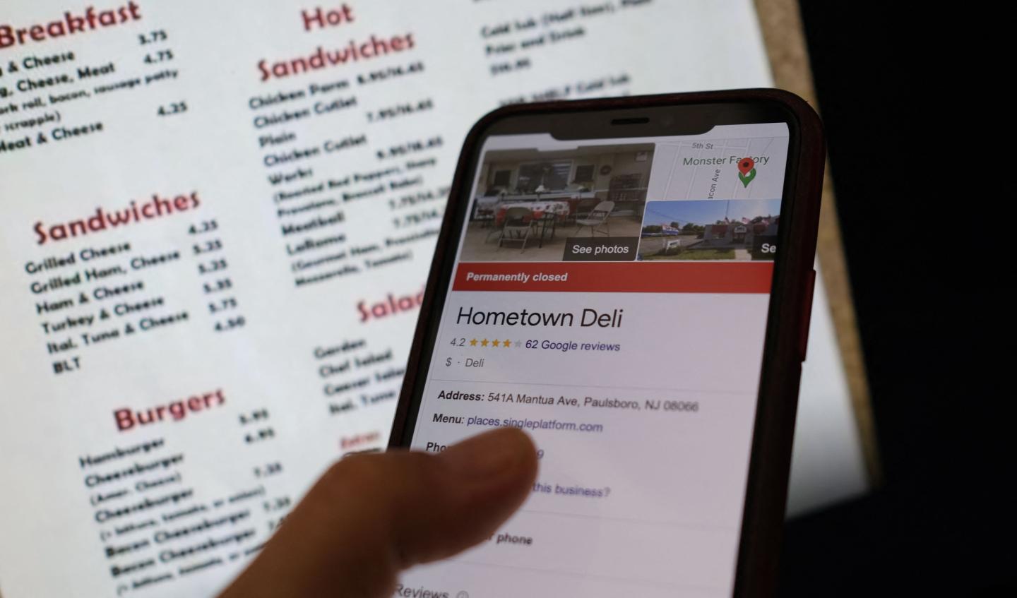 Your Hometown Deli