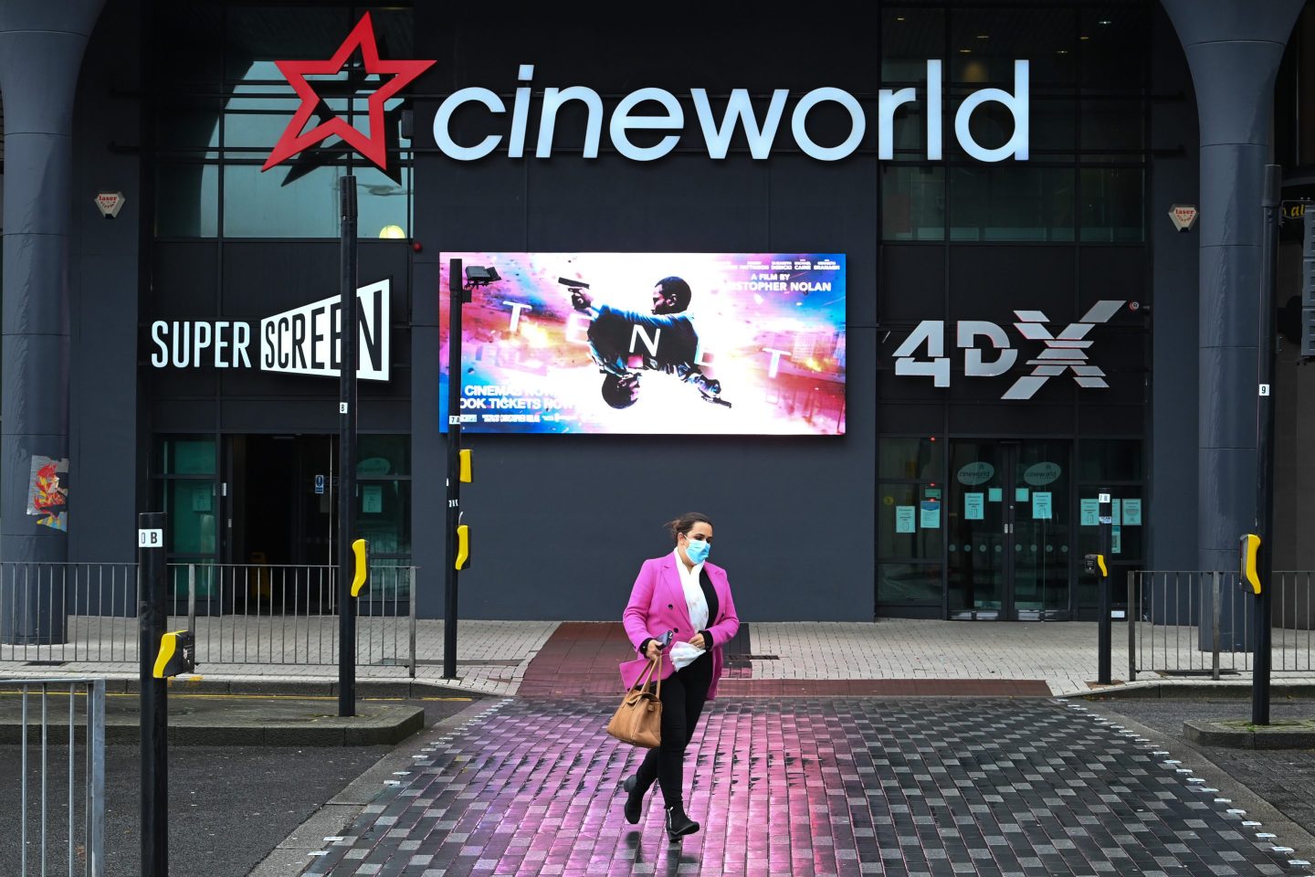 Cineworld