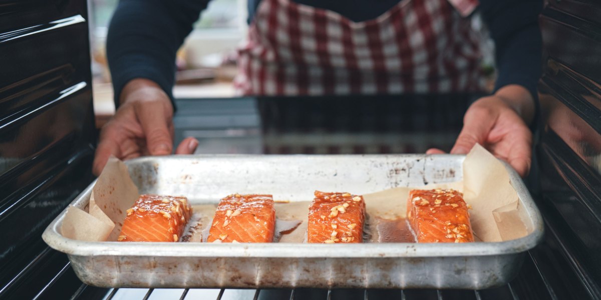 How much protein do you need in a day? | Fortune Well