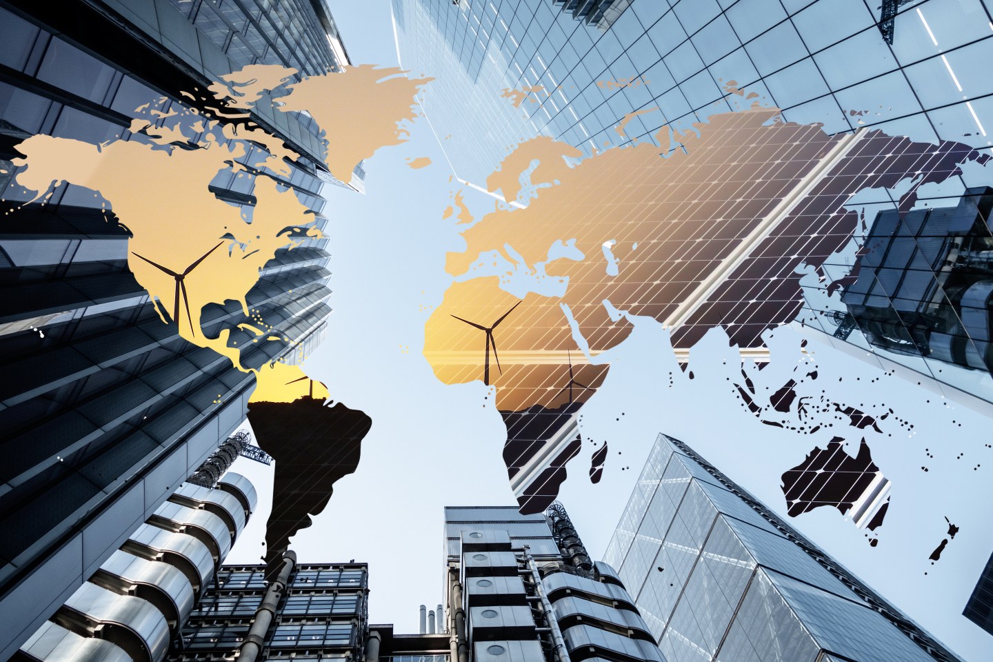 The Coins2Day Impact Initiative is a forum connecting leaders as they implement and measure ESG practices.