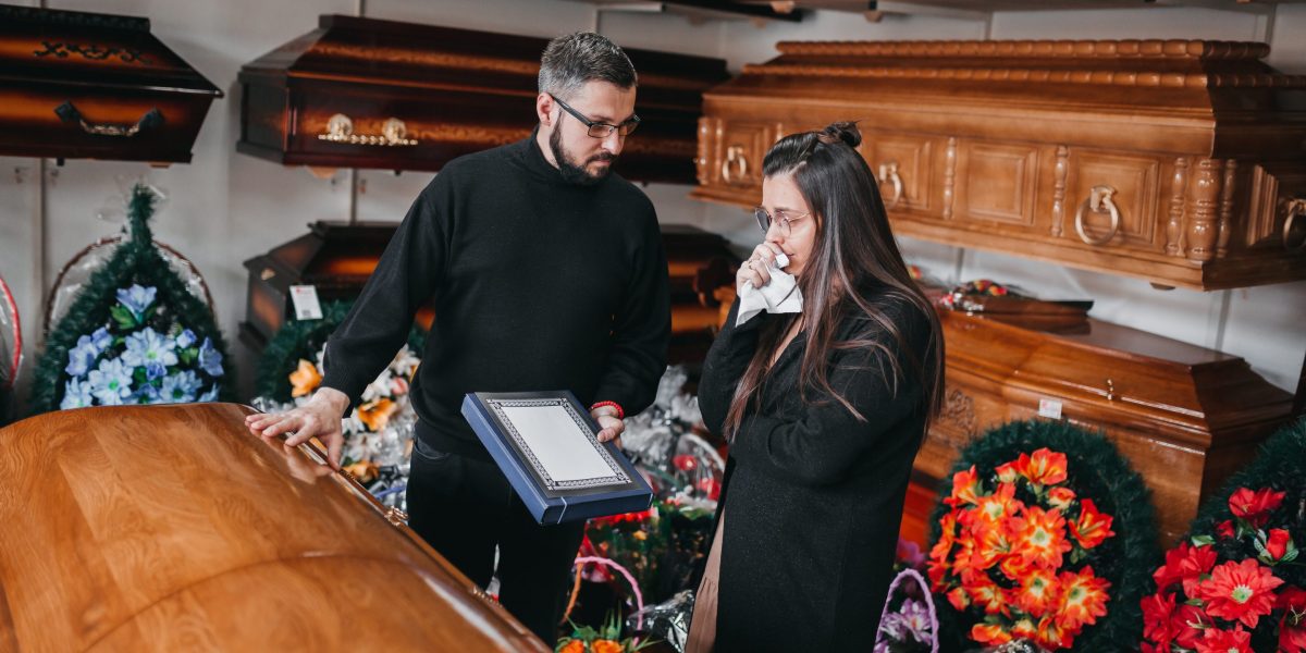 Death is anything but a dying business as private equity cashes in on