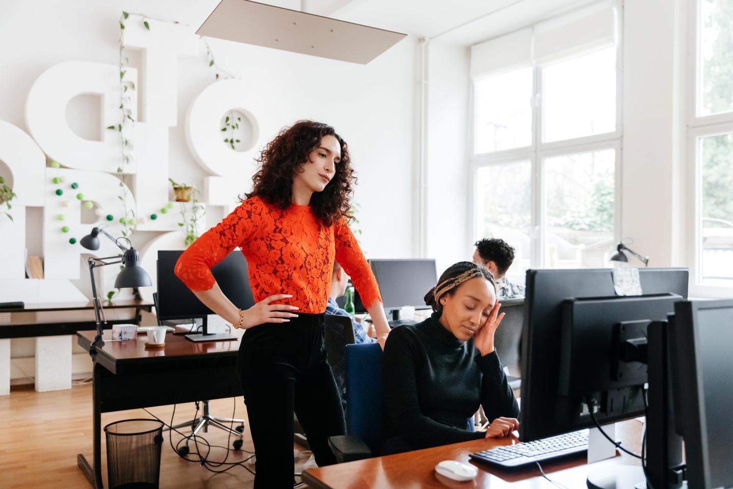 Bosses have ‘do-gooder fatigue’: They’re done caring about your well-being