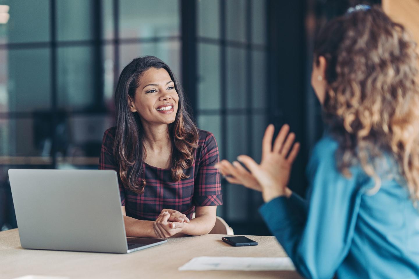 Genuine, transparent, and helpful: It’s time for a new generation of leaders to take charge