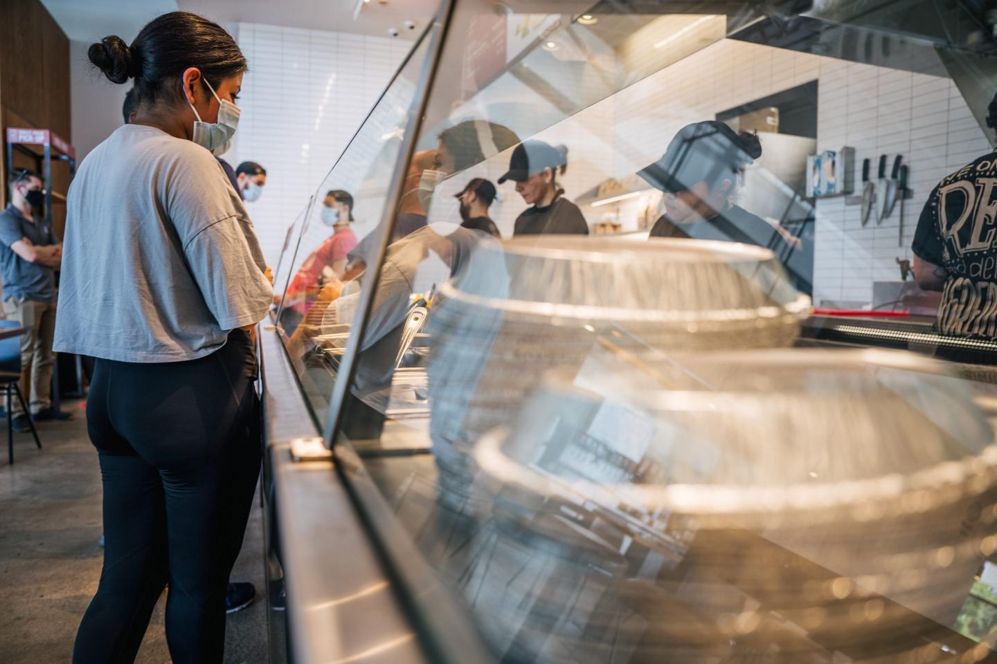 Inflation had people getting creative with their Chipotle orders, including a $3 meal hack