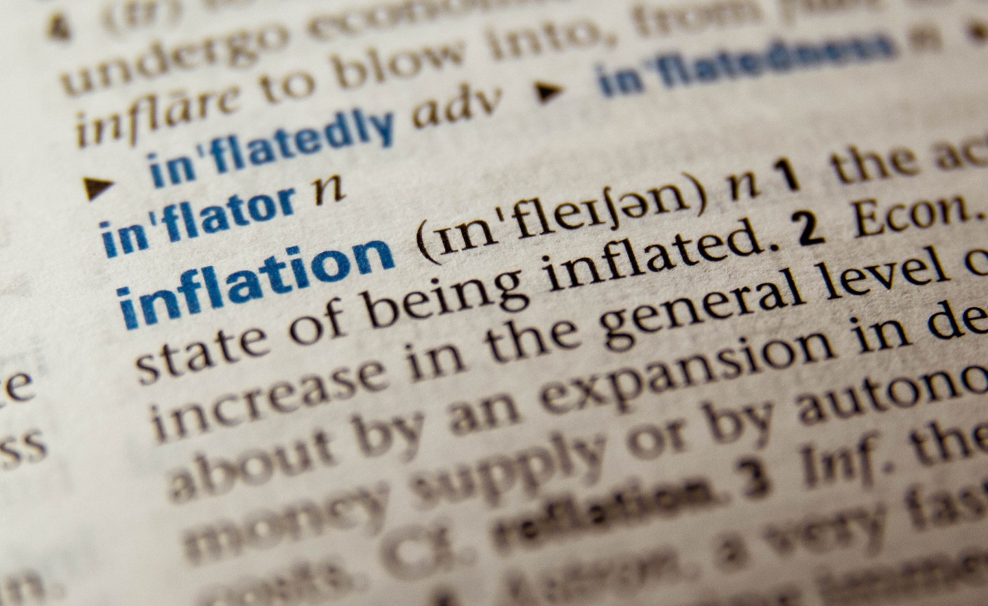 About once a year, Merriam-Webster adds new words to the dictionary. This September, 370 made it in.