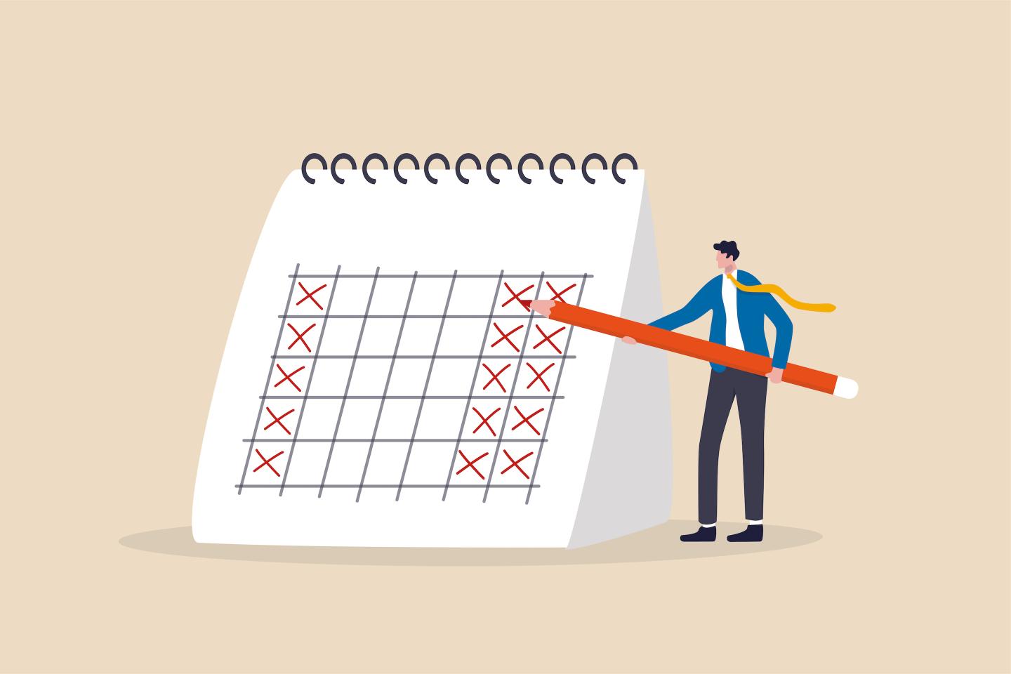 Turning the 4-day week dream into a reality