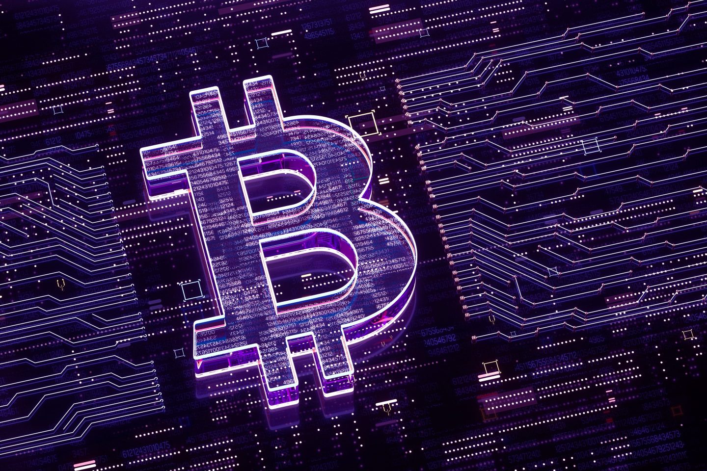 Bitcoin falls below critical $19,000 mark as September woes pile up