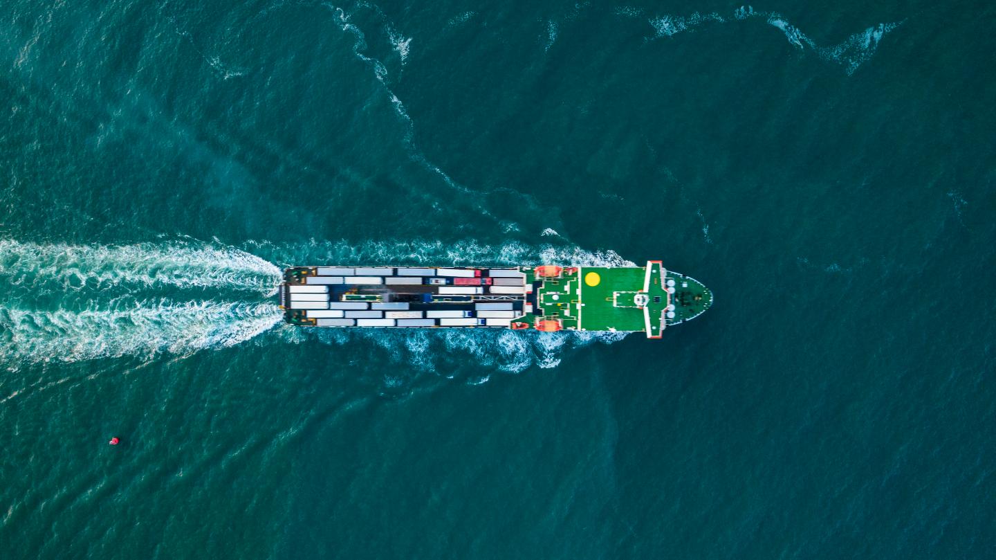 How to build a more sustainable supply chain