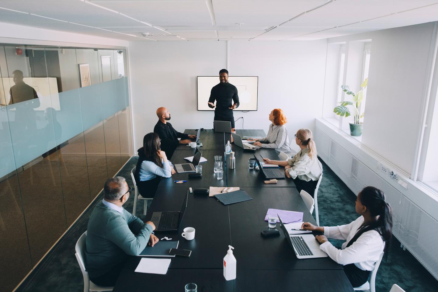 5 qualities that make a good board chair