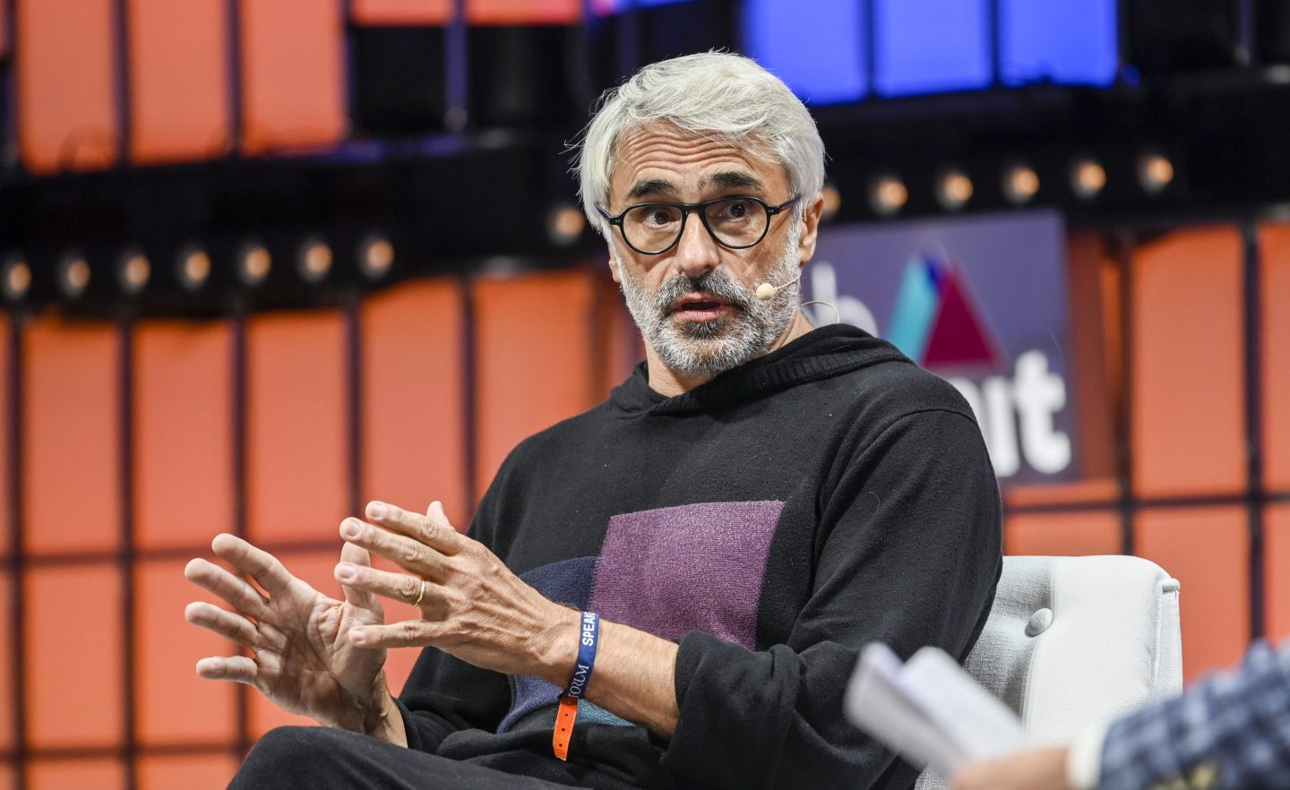 Pascal Saint-Amans has stepped down as director of the Center for the Tax Policy at the OECD after years of spearheading efforts to reform the global tax system.